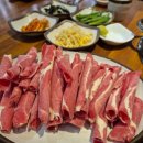 [군포] 문어전복탕 보양식으로 유명한 군포맛집, 팔팔문어낙지볶음