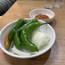 오징어제육 이미지