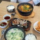 하늘달빛로 | 인천 영종도 찐맛집 추천 중산동 가성비 좋은 점심 메뉴 후기 한촌설렁탕 영종도점