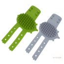 그루밍, 모아 이미지