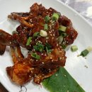 봉순게장 | 부천 봉순게장 부천점 후기｜간장게장·양념게장 정식 리뷰