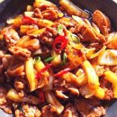 명지닭갈비 이미지