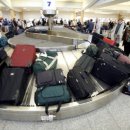 (Pic) Air Travel - baggage, conveyor belt 이미지