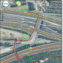 하나아파트 버스정류장 이미지