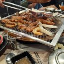 포미락갈비 이미지