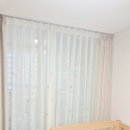 송정LH아파트 경로당 | [수원시 장안구] 현대 코오롱,[군포시 도마교동] LH 송정마을 5단지 커튼, 블라인드 시공 후기