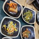 강원나물밥 채원 이미지