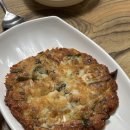 분평동 무쇠 솥뚜껑 녹두빈대떡 – 바삭하고 고소한 빈대떡 맛집 리뷰