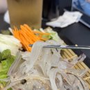 청춘회랑 | 잠실 오징어회 2만원 가성비 미친 맛집 &#39; 청춘종합어시장 &#39;