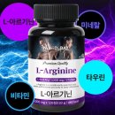 뉴트리디데이 아르기닌 성분, 효능, 부작용 및 주의사항, 가격 알아보자!