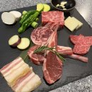 역삼역 맛집 우미돈 블랙 강남 한우 오마카세 데이트