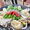 학림만두국수 | [광주 학동 맛집 / 광주 학동, 증심사역 맛집] 학림만두국수, 지산목