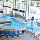 휘닉스 블루캐니언사우나 이미지