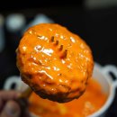 함박이네떡볶이 이미지