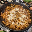 춘천명동닭갈비한림점 이미지