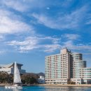 금호리조트(주)통영마리나 이미지