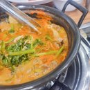 등촌샤브칼국수(망우점) | 등촌동샤브칼국수 망우본점 샤브샤브부터 마무리 죽까지 완벽한 맛집 망우동맛집