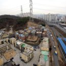 백운역 3번 출구 이미지