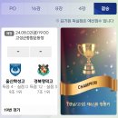 [고등][4강 결과 및 결승 일정]제 61회 청룡기고등축구대회 이미지