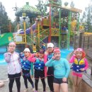 용인대 금호태권도 | 화순 금호아쿠아나에서 신나는 물놀이★