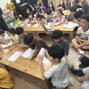 2025년 10월 6대 의무교육 (화재 재난, 소방안전) 이미지