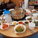 백고집 찌개마을 이미지