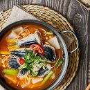 삼성복국 이미지