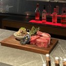 씨랜드오일(주) | 부산 해운대 오션뷰 한우 오마카세 율링 냠냠 후기