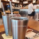 인천 시청, 중앙도서관 앞 카페 &lt;참새커피&gt; 내돈내산 후기