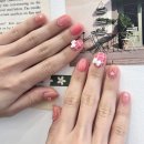 수원역네일 네일원 이달의아트 : 꼼꼼하고 유지력 좋은 샵