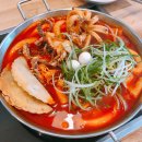 청년떡볶이 이미지