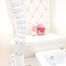 페디앤럭스네일 이미지