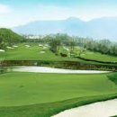 골프존카운티 순천 이미지