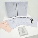 미스터리 | #02 미스터리 게임즈 5인 보드게임 '보통의 머더 미스터리' 플레이 방법 &amp; 후기