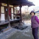 정겨운돌담