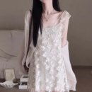 통통한체격이면 이거 별로려나 허리 못잡아줘서..? 이미지