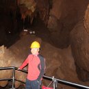 천곡천연동굴 이미지