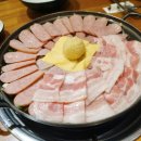 더하고부대찌개 - 계룡시 금암로 140 | 더하고부대찌개