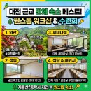 청송들4소교량 | 동학사 옆 호텔 동학산장, 수련회 워크샵 완벽 후기!(ft.대전근교 단체호텔 추천)