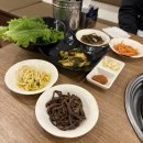 제주도 로컬 무한리필 흑돼지 맛집 성읍신토불이식당 내돈내산 솔직 후기