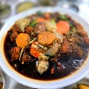 전서로(풍천면) | 안동 하회마을 맛집 하회식당 안동찜닭 간고등어 솔직후기
