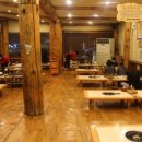 전주콩나물 김치찌개 이미지