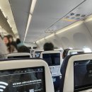 2240 | [중국 칭다오] 부산 <-> 칭다오 대한항공 KE2239/KE2240 항공편 후기 (기내식/기내면세품 담배 구입)