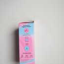 플로라 뷰티라인 | [내돈내산] 마몽드 플로라 글로우 로즈 스무딩 크림