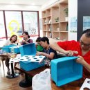 성북문화마을 마을관리 협동조합 이미지