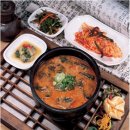 한식 이미지