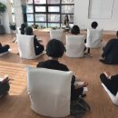 싱잉볼 명상 이미지