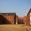 독립공원형무소역사관 이미지