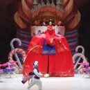 밀양아리랑아트센터 대공연장 이미지