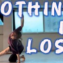 THE WEEKEND PATROL - Nothing Is Lost(AVATAR ost.) 이미지